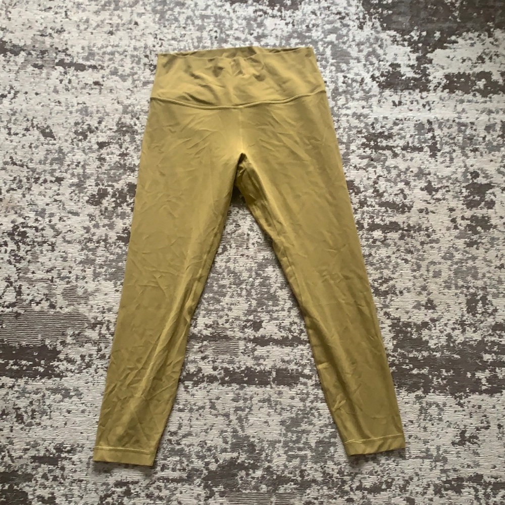 Lululemon 7/8 aligns